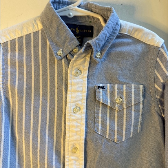 Ralph Lauren Oxford Shirt - Picture 3 of 7
